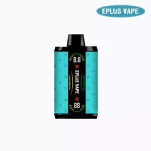 VASY EPLUS SHISHA PRO 30K Puffs LED Screen Low Strength Bulk Buy Original Rechargeable Disposable Vapes Wholesale