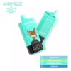 AIRMEZ FOX 120K Puffs 4 IN 1 Sapori Schermo Acquisto in Massa Vape Ricaricabili Monouso all'Ingrosso