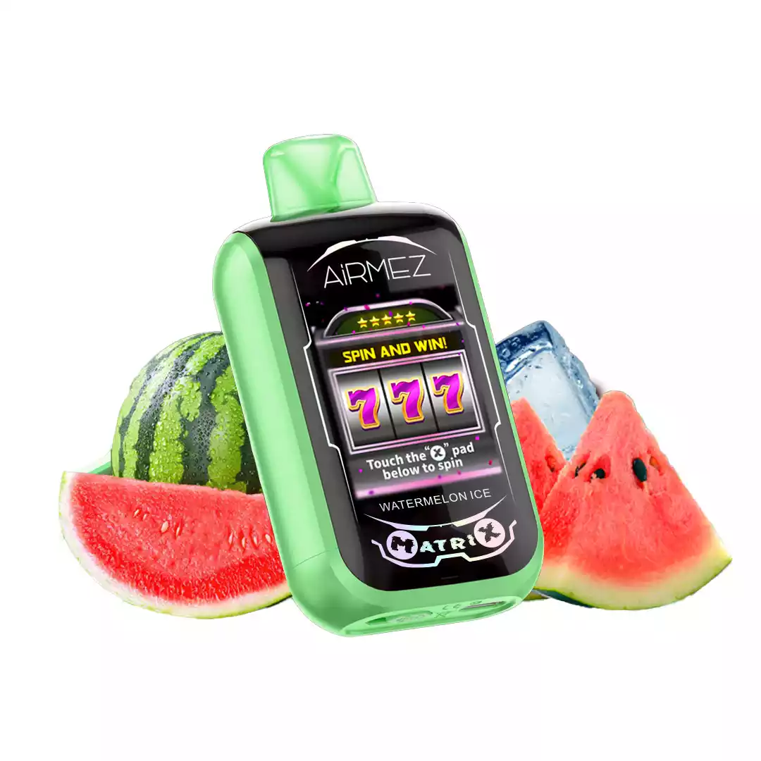 AIRMEZ Disposable Vapes