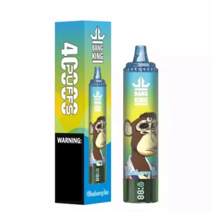 BANG KING 40K Puffs DSK059 Screen Bulk Buy Rechargeable Disposable Vapes Wholesale