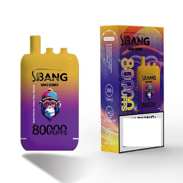 e shisha oder e zigarette Al Fakher Vape 8000 – Jetzt für 20,99 € kaufen main image 1
