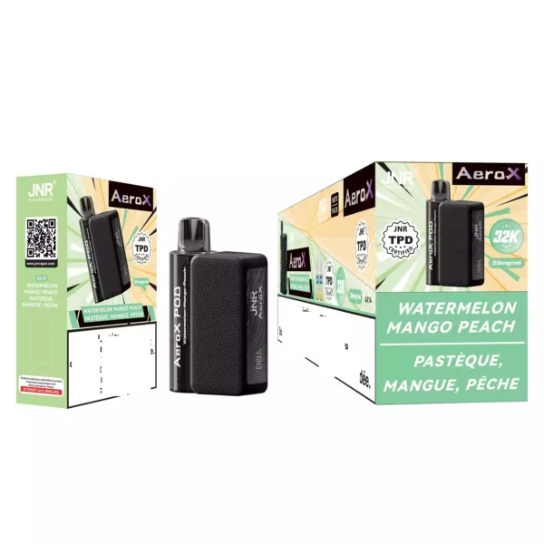 elfbar nachfüll pod läuft aus OXVA NeXlim Pods Cartridge 4mL main image 0