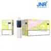 JNR FOX 10K Puffs Pod Kit оптовая покупка перезаряжаемые refillable вейпы опт