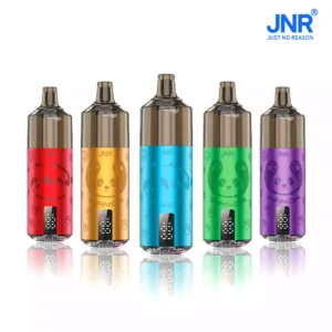 JNR PANDA 25500 Puffs Pod Kit Bulk Buy Refillable Vapes Wholesale