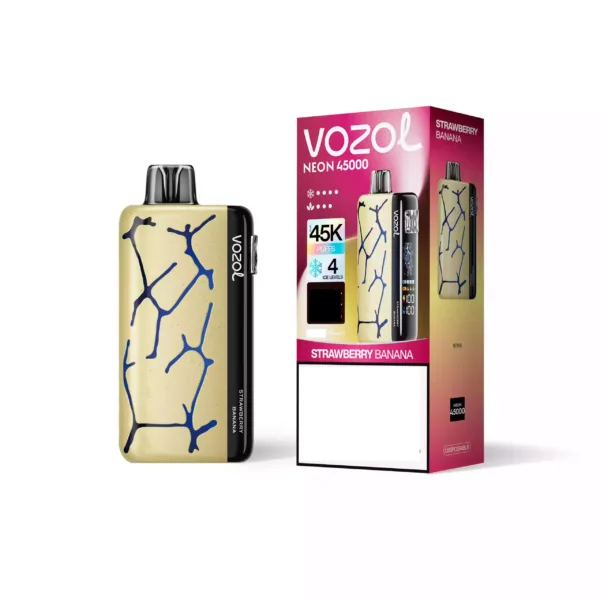 vozol vape kosten Buy VOZOL Gear Hookah 40000 Puffs Disposable Vape main image 0