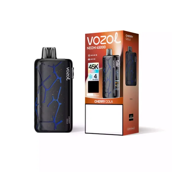 vozol neon vape VOZOL NEON 10000