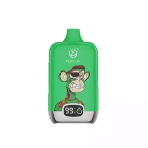 UZY BANG DIGITAL 15K Puffs Screen Low Strength Bulk Buy Original Rechargeable Disposable Vapes Wholesale