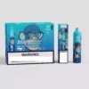 UZY TORNADO 20K Puffs Screen Bulk Buy Rechargeable Disposable Vapes Wholesale