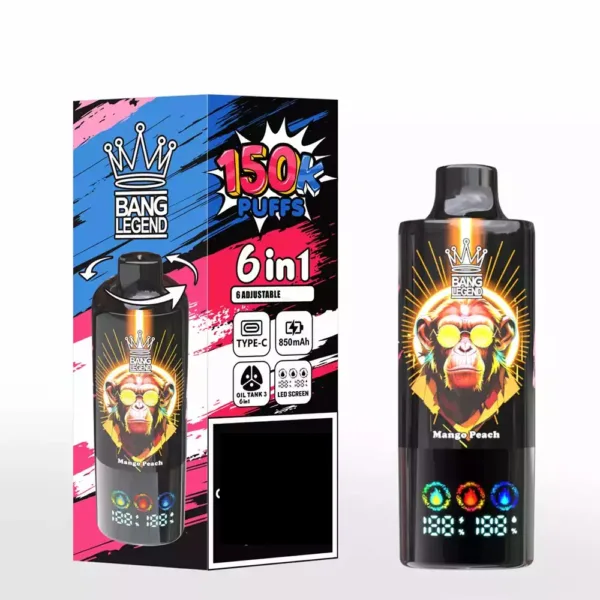 elfbar nachfüll pod läuft aus Mini Waxx - Gelato 500mg main image 0