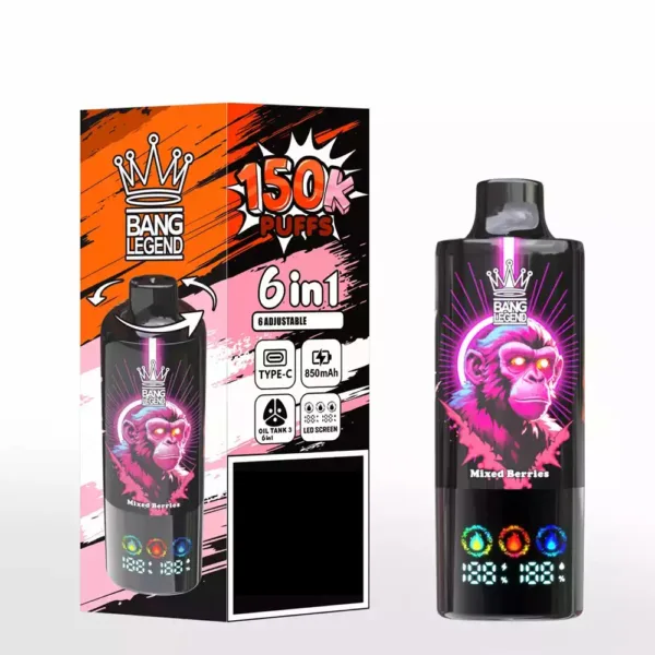 elfbar elfa kaufen Aivono Aim Avn 150K main image 0