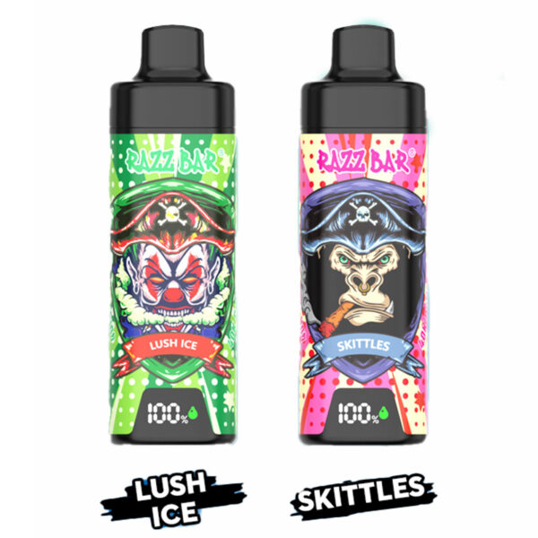 elfbar nachfüll pod läuft aus Vape Ban: What do businesses need to know? main image 0