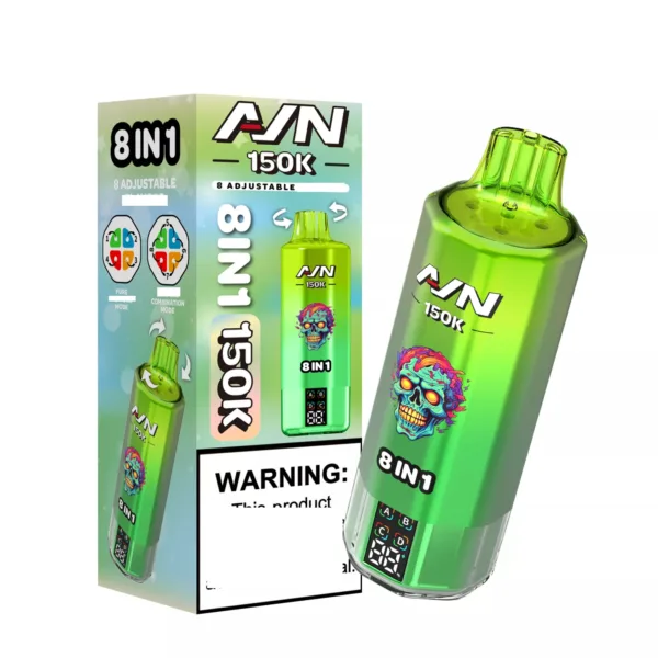 instant vape lite Vaporlax Lite Disposable Vape