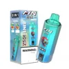 AIVONO AIM AVN 150K 8 IN 1 Tastes 150000 Puffs LED Screen Bulk Buy Rechargeable Disposable Vapes Wholesale