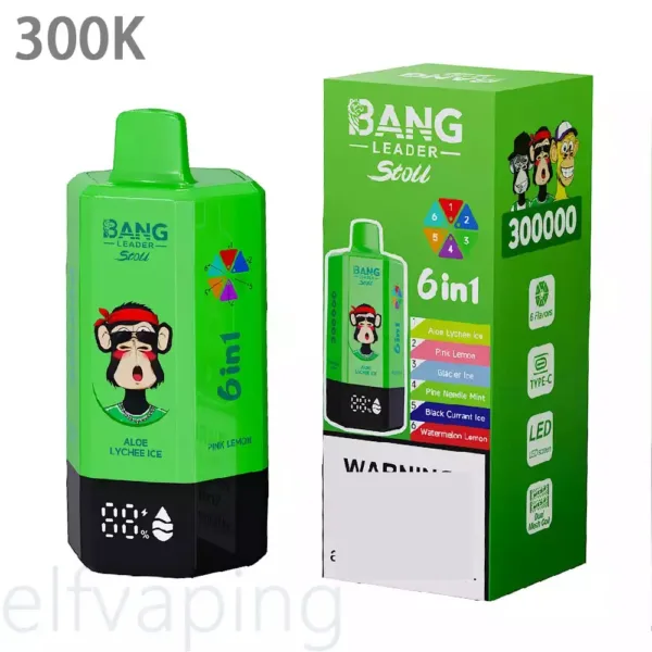 how much is elf bar vape FIHP 90k puffs 3in1 disposable vape main image 0