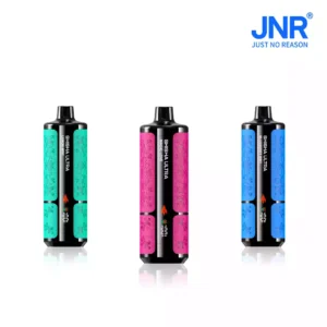 JNR SHISHA ULTRA 45K 45000 Puffs Rechargeable Disposable Vapes Wholesale Bulk Buy