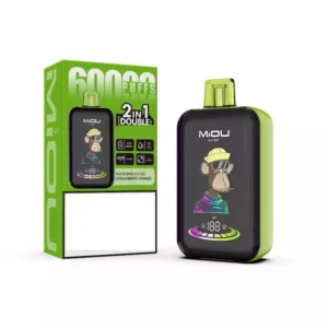 MYDE 60K 2IN1 60000 Puffs Full Screen Disposable Vapes Rechargeable Wholesale Bulk Buy Switching Vape