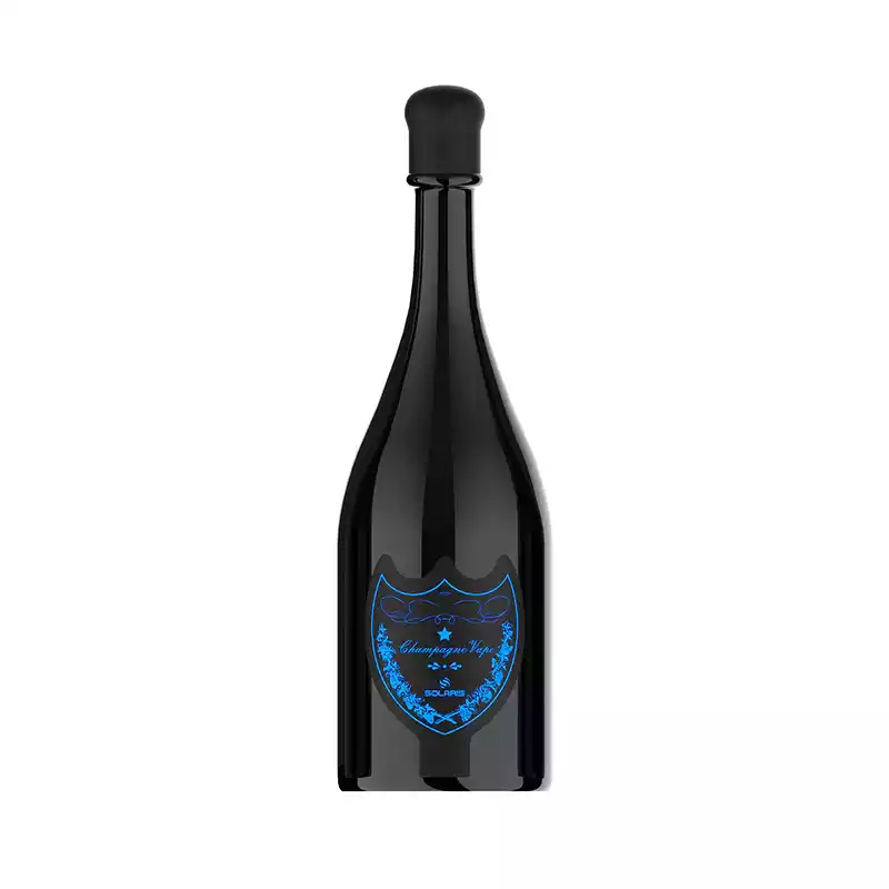 SOLARIS Disposable Vapes