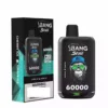 BANG LEADER STOLL 60K Puffs 60000 Disposable Vapes Double Taste Bulk Buy Wholesale