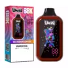 Uwin Digital Box 68K Disposable Vapes 68000 Puffs Wholesale Bulk Buy 10 Pack Random Mixed Ready