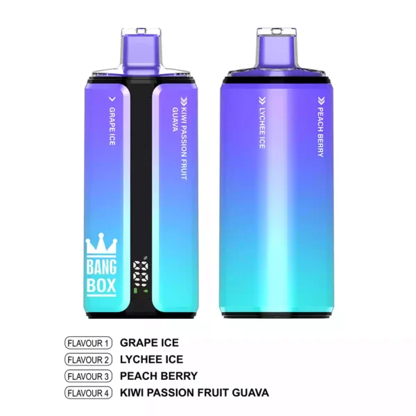 elfbar nachfüll pod läuft aus Test : Kit Back To Basic 100W – Lost Vape - Vaping Post