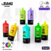 BANG LEADER 450000 Puffs 15 IN 1 Multi Taste 450K Disposable Vapes Adjustable Ice Smart Display Wholesale Bulk Buy