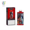 UZY CRYSTAL STAR 60000 Puffs 60K Einweg-Vapes Großhandel Mengenrabatt Intelligentes Display