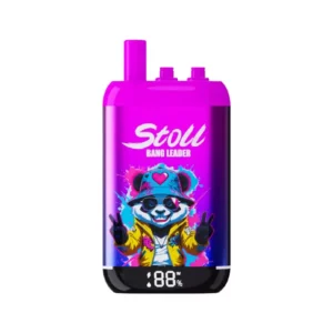 BANG LEADER 200000 Puffs Triple Taste 200K Disposable Vapes Dual Mesh Smart Display Wholesale Bulk Buy – Bild 5