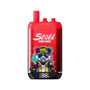 BANG LEADER 200000 Puffs Triple Taste 200K Disposable Vapes Dual Mesh Smart Display Wholesale Bulk Buy – Bild 4