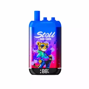 BANG LEADER 200000 Puffs Triple Taste 200K Disposable Vapes Dual Mesh Smart Display Wholesale Bulk Buy – Bild 13