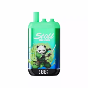 BANG LEADER 200000 Puffs Triple Taste 200K Disposable Vapes Dual Mesh Smart Display Wholesale Bulk Buy – Bild 12