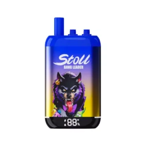 BANG LEADER 200000 Puffs Triple Taste 200K Disposable Vapes Dual Mesh Smart Display Wholesale Bulk Buy – Bild 11