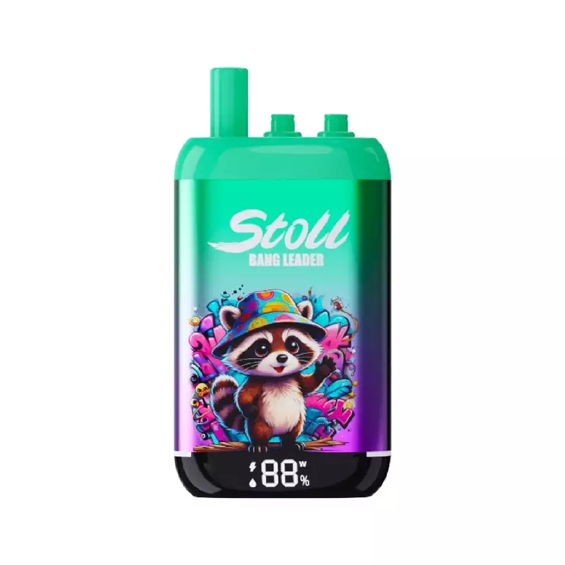 BANG LEADER 200000 Puffs Triple Taste 200K Disposable Vapes Dual Mesh Smart Display Wholesale Bulk Buy – Bild 9