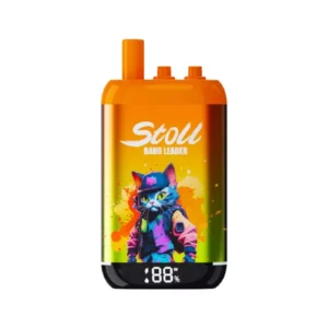 BANG LEADER 200000 Puffs Triple Taste 200K Disposable Vapes Dual Mesh Smart Display Wholesale Bulk Buy – Bild 8