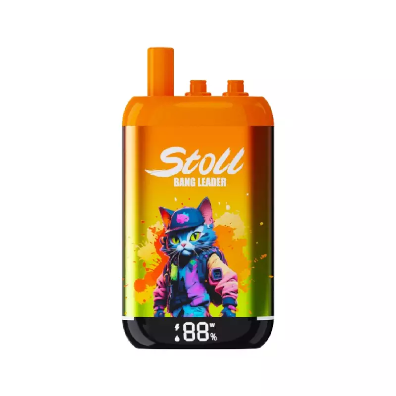 BANG LEADER 200000 Puffs Triple Taste 200K Disposable Vapes Dual Mesh Smart Display Wholesale Bulk Buy – Bild 8