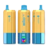 BOOD VASTO 160000 Puffs 8 In 1 160K Disposable Vapes Rechargeable Quad Mesh Coil Multiple Tastes Wholesale Bulk Buy