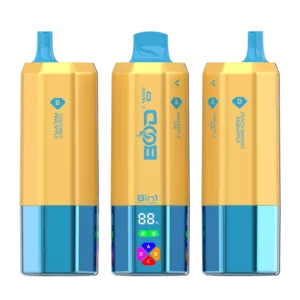 BOOD VASTO 160000 Puffs 8 In 1 160K Disposable Vapes Rechargeable Quad Mesh Coil Multiple Tastes Wholesale Bulk Buy