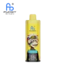 FUMOT ECO 4in1 80000 Puffs Four Taste 80K Disposable Vapes European Wholesale Bulk Buy Smart Display