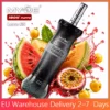 MYDE RANDM PRO 180000 Puffs Shisha 180K Ricaricabili Vape Monouso Europeo Acquisto All'ingrosso Cristallo Doppia Modalità DTL