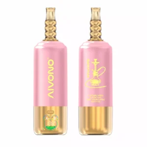 AIVONO 160000 Puffs 3 In 1 Taste 160K Hookah DTL Vape Bulk Buy Rechargeable Disposable Vapes Dual Mesh Original Premium Wholesale – Image 11