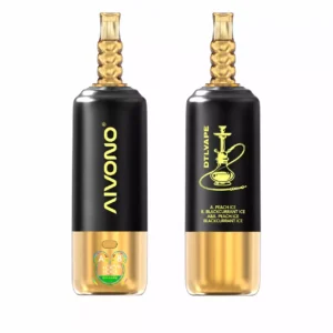 AIVONO 160000 Puffs 3 In 1 Taste 160K Hookah DTL Vape Bulk Buy Rechargeable Disposable Vapes Dual Mesh Original Premium Wholesale – Image 7