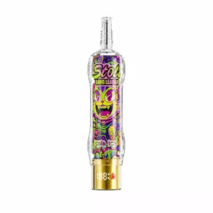 BANG LEADER STOLL DTL Shisha 520000 Puffs 520K Disposable Vapes Rechargeable Crystal Digital Screen Wholesale Bulk Buy — изображение 13