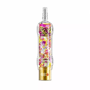 BANG LEADER STOLL DTL Shisha 520000 Puffs 520K Disposable Vapes Rechargeable Crystal Digital Screen Wholesale Bulk Buy — изображение 12