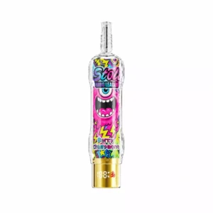 BANG LEADER STOLL DTL Shisha 520000 Puffs 520K Disposable Vapes Rechargeable Crystal Digital Screen Wholesale Bulk Buy — изображение 11