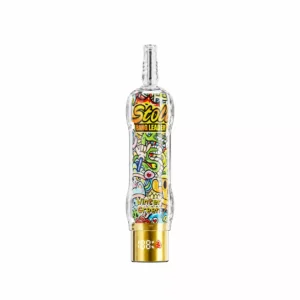 BANG LEADER STOLL DTL Shisha 520000 Puffs 520K Disposable Vapes Rechargeable Crystal Digital Screen Wholesale Bulk Buy — изображение 10
