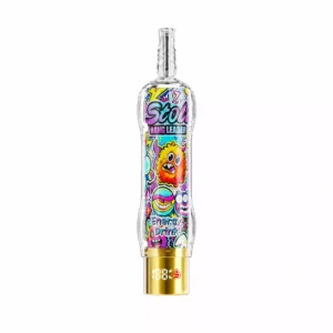 BANG LEADER STOLL DTL Shisha 520000 Puffs 520K Disposable Vapes Rechargeable Crystal Digital Screen Wholesale Bulk Buy — изображение 9