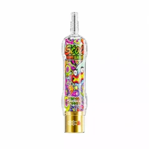 BANG LEADER STOLL DTL Shisha 520000 Puffs 520K Disposable Vapes Rechargeable Crystal Digital Screen Wholesale Bulk Buy — изображение 8