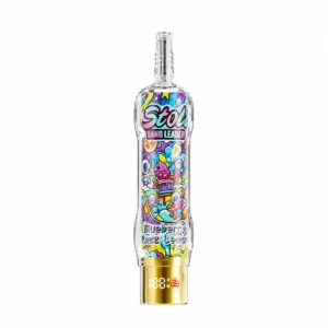 BANG LEADER STOLL DTL Shisha 520000 Puffs 520K Disposable Vapes Rechargeable Crystal Digital Screen Wholesale Bulk Buy — изображение 5