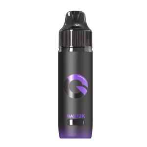 GAZZBAR 12000 Puffs 12K Wholesale Rechargeable Disposable Vapes European Mesh Coil Bulk Buy — изображение 6