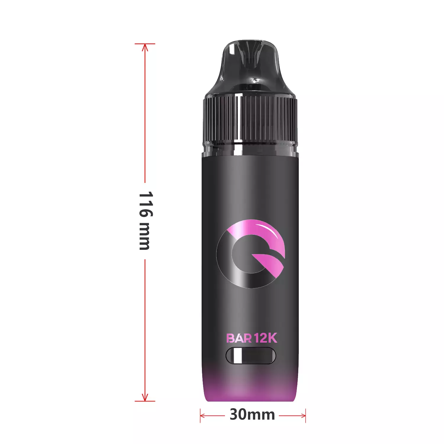 GAZZBAR 12000 Puffs 12K Wholesale Rechargeable Disposable Vapes European Mesh Coil Bulk Buy — изображение 5