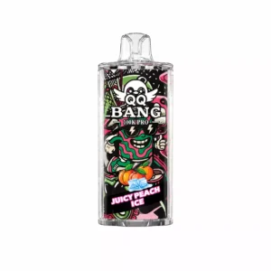 QQ BANG 100000 Puffs 100K PRO DSK094 Rechargeable Disposable Vapes Original Wholesale Bulk Buy Dual Mesh Crystal - 画像 (10)